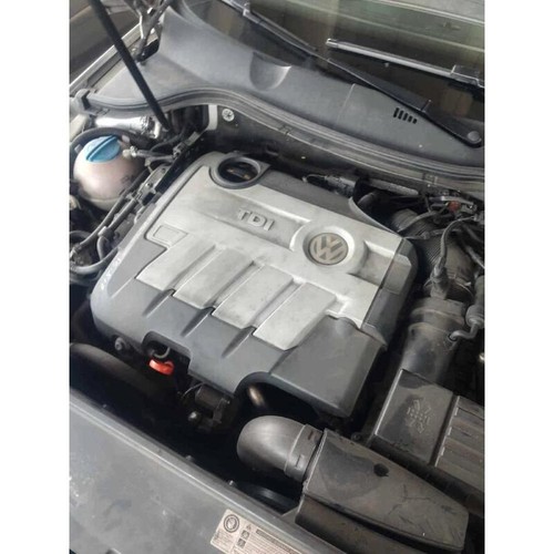 Cba motore volkswagen - cba, passat