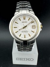 Orologio Seiko Kinetic 2000