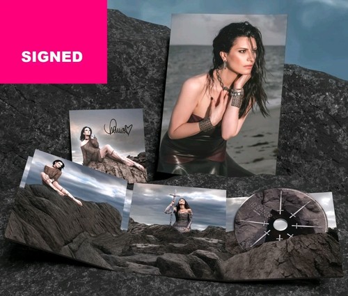 Laura pausini deluxe - laura,
