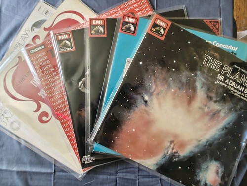 Collection classical - collection,