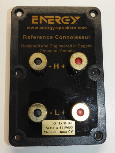 Energy reference connoisseur - energy,