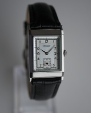 Serbatoio Tissot anni 90 "Art Deco" ref. Z173K