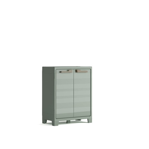Keter armadio ripiani - 2,