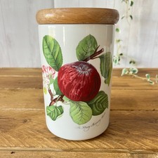 Vintage Portmeirion Pomona