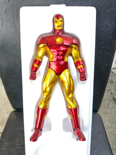 Iron man neo - man, neo-classic