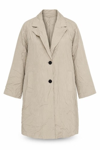 Trench cappotto donna zara - trench,