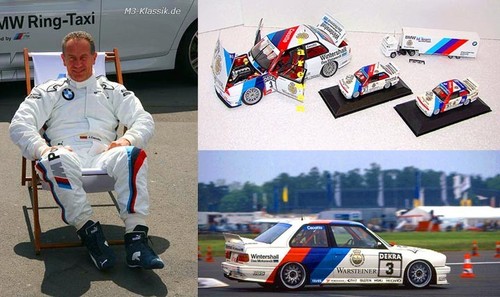 Winner dtm aeroporto - '91,