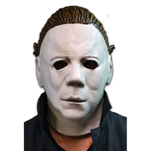 Maschera halloween michael - maschera,