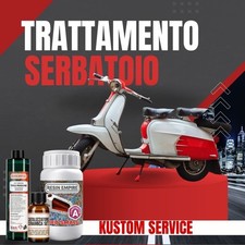 Power trattamento bonifica - power,