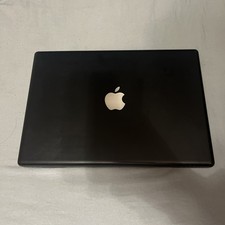 Apple macbook a1181 black - apple,