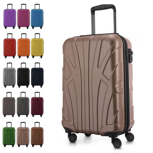 Suitline valigia rigida per - -,