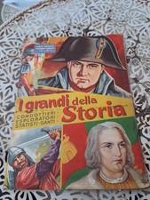 I grandi della storia(album di