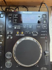 Cdj 350 Pioneer