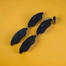 PASTIGLIE FRENO Guarnizioni