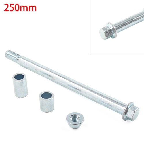 M15x 250mm 2 distanziali - 250mm,