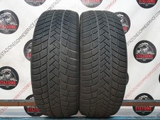 GOMME INVERNALI USATE VREDESTEIN 215/55 R18 ( >)