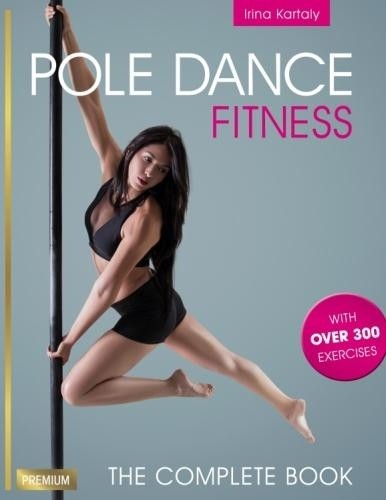 Pole dance fitness - fitness:, the