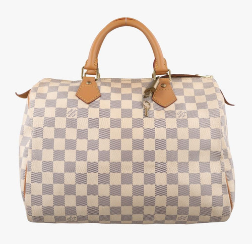 Louis vuitton damier azur - damier,