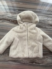 Mayoral Faux For Jacket 4 T
