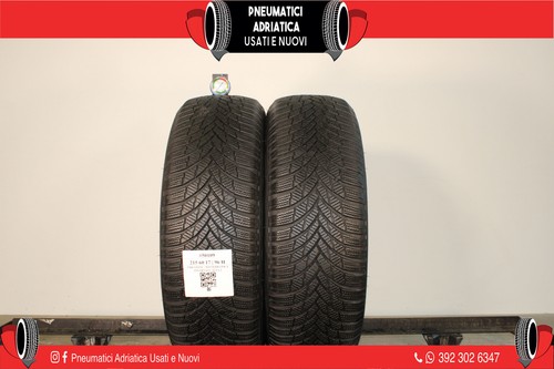 Pneumatici firestone 215 60 - pneumatici,