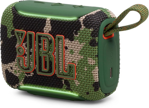 Altoparlante bluetooth - go,