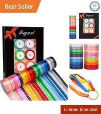 Nastri satinati vibranti 20