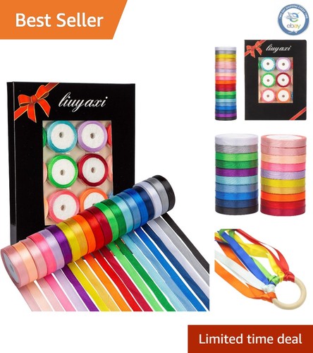 Nastri satinati vibranti - , 20