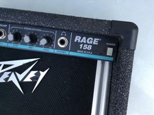 Chitarra Vintage Peavey Rage
