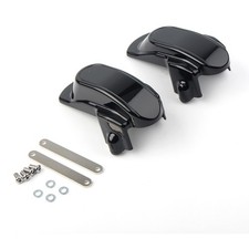 Coppia coperture asse