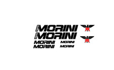 adesivi Moto Carene - 8