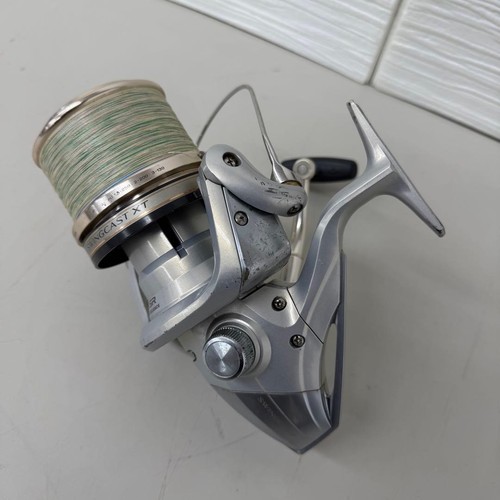 Mulinello spinning shimano - mulinello,