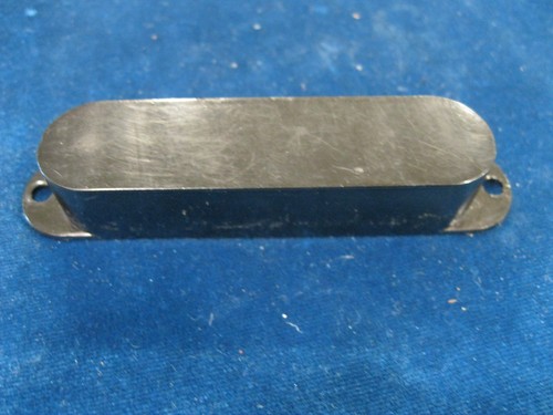 Una cover pickup fender - una,