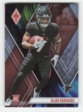 2023 Panini Phoenix #104 Bijan