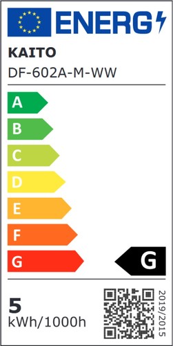 Plafoniera led incasso 92mm - plafoniera,