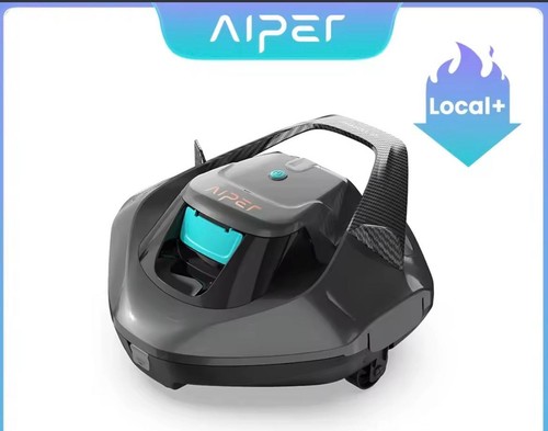 Aiper scuba robot - scuba,