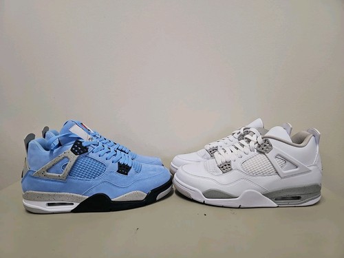 Lotto jordan retro mid - di,