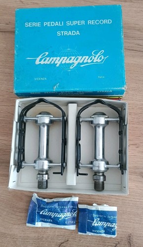Nos nib vintage - nos,