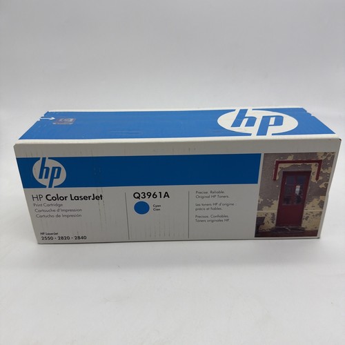 Cartuccia toner q3961a - cartuccia,