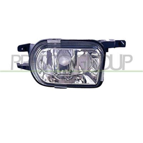 Fendinebbia destro mercedes - fendinebbia,