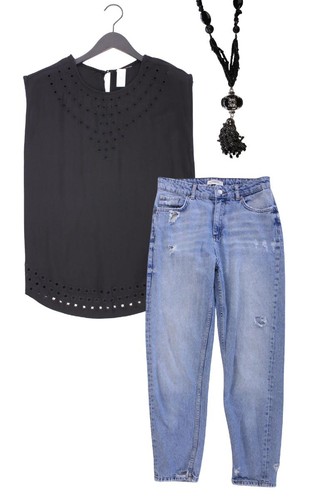 Completo moda donna taglia - , m