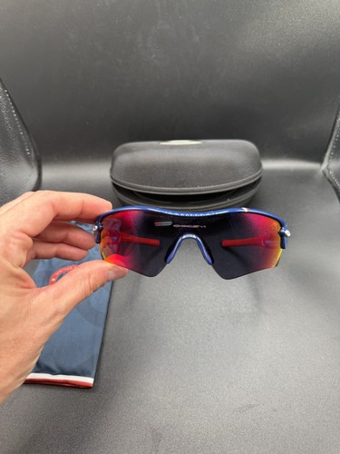 Oakley team usa radar - oakley,