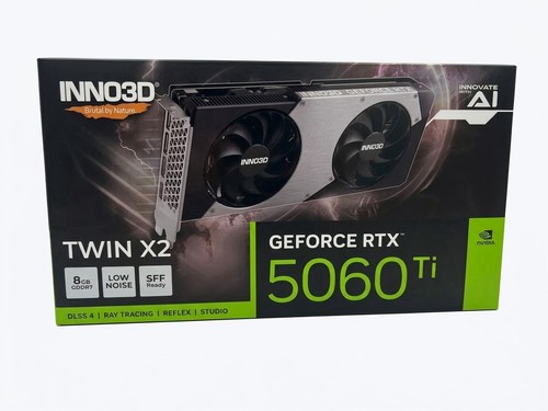Inno3d nvidia geforce rtx 5060 - inno3d,