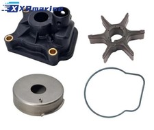 Water Pump Impeller Kit