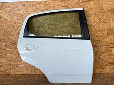 SPORTELLO PORTA PORTIERA POSTERIORE DESTRO FIAT PUNTO EVO (199) (USATO)