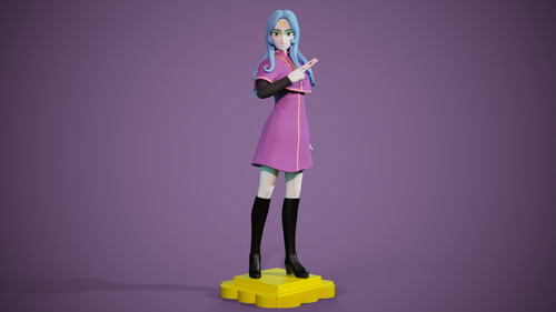 Art action figures noa - figures,