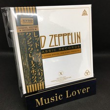 Led Zeppelin / Classic Records