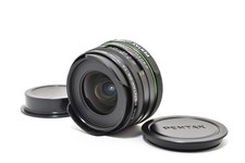 [OTTIME CONDIZIONI] Pentax smc