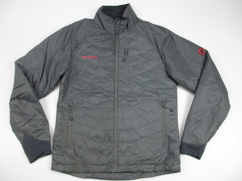 Mens small mammut jacket - mammut,