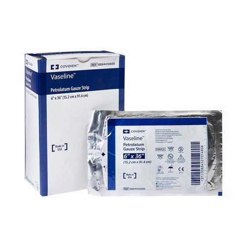 Vaseline petrolatum - vaseline®,
