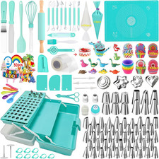 Kit Pasticceria Professionale